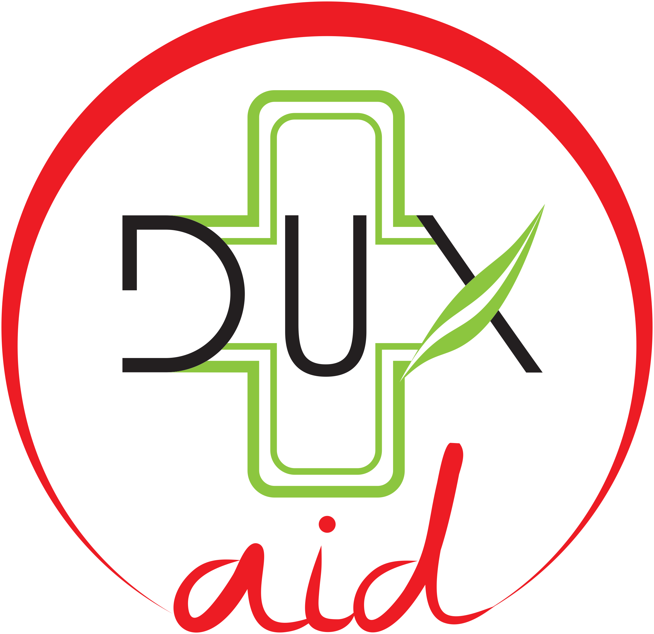 CUMPĂRĂ ONLINE IUB Ballerine® FarmaciaDux